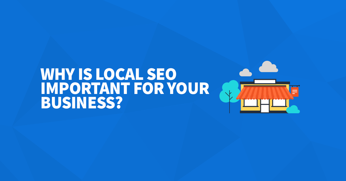 The Importance of Local SEO for Businesses in Coimbatore